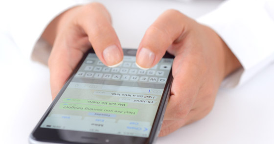 تفعيل حذف الرسائل تلقائياً من واتساب.. جربها بهاتفك! صورة رقم 2