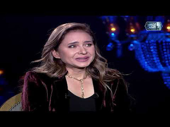تصريحات جريئة لـ نيللي كريم حول محمد رمضان وهروبها من أهلها للزواج صورة رقم 6