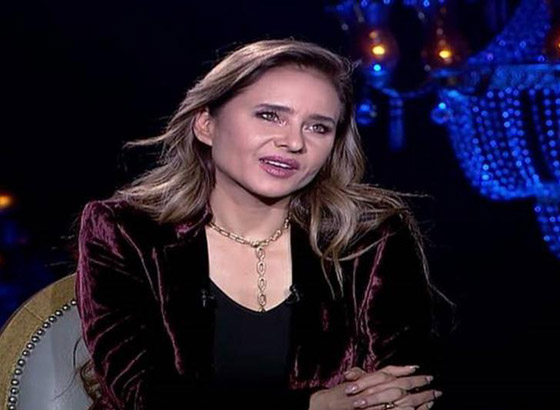 تصريحات جريئة لـ نيللي كريم حول محمد رمضان وهروبها من أهلها للزواج صورة رقم 8