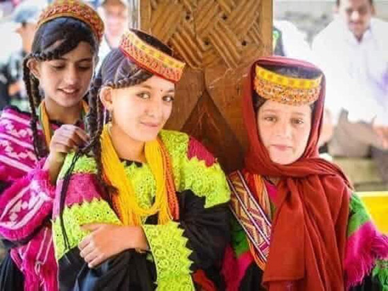 قبيلة هونزا المسلمة التي لا تشيب.. حيث الشباب في عمر الـ70 صورة رقم 12