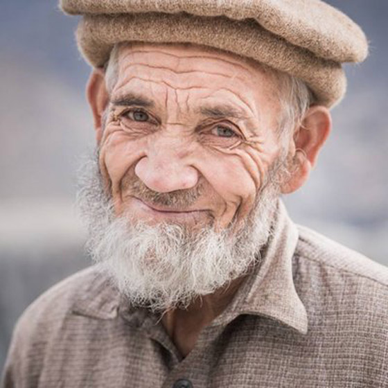 قبيلة هونزا المسلمة التي لا تشيب.. حيث الشباب في عمر الـ70 صورة رقم 5