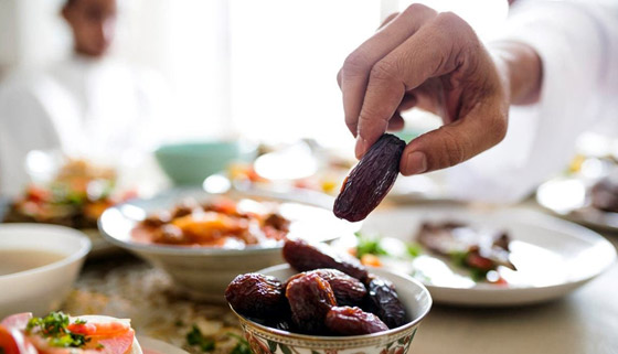 10 نصائح غذائية تعزز مناعة الجسم في رمضان! صورة رقم 6