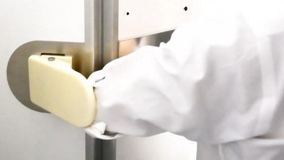 ابتكار جديد لحمامات الطائرات لمنع خطر عدوى فيروس كورونا صورة رقم 3