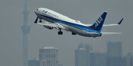 ابتكار جديد لحمامات الطائرات لمنع خطر عدوى فيروس كورونا صورة رقم 1