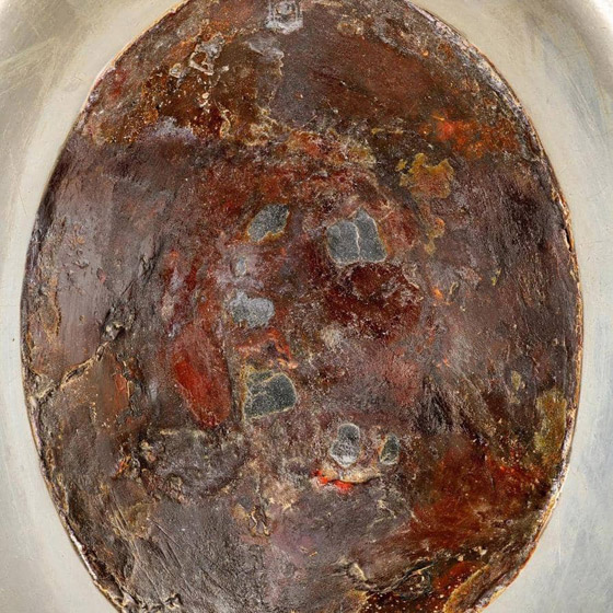 صور مذهلة للحجر الأسود.. لم تشاهدها من قبل صورة رقم 6