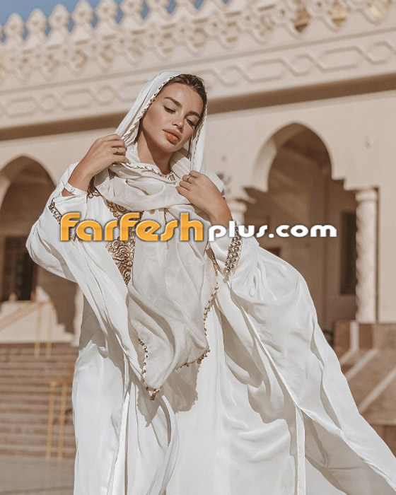 هروب الراقصة الروسية جوهرة من مصر والأمن يبحث عنها! فيديو صورة رقم 7