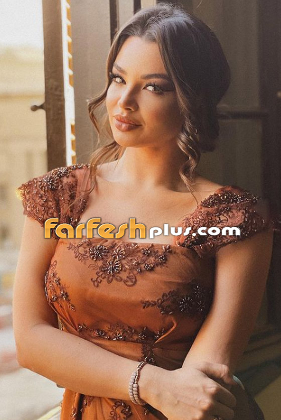 هروب الراقصة الروسية جوهرة من مصر والأمن يبحث عنها! فيديو صورة رقم 11