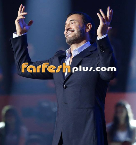 هكذا احتفل نجوم الفن بعيد ميلاد كاظم الساهر صورة رقم 4 هكذا احتفل نجوم الفن بعيد ميلاد كاظم الساهر صورة رقم 4