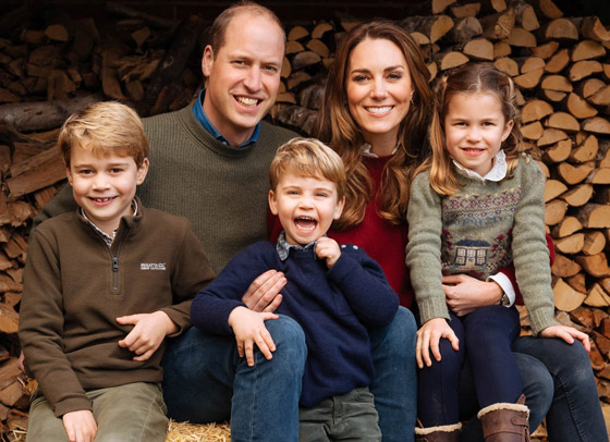 الأمير ويليام وكيت ينشران صورة جديدة لابنتهما شارلوت بعيد ميلادها التاسع صورة رقم 7 الأمير ويليام وكيت ينشران صورة جديدة لابنتهما شارلوت بعيد ميلادها التاسع صورة رقم 7