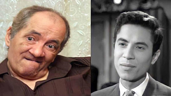 وفاة المطرب المصري ماهر العطار والفنان الجزائري النوري، اثر معاناة كلاهما من المرض صورة رقم 2