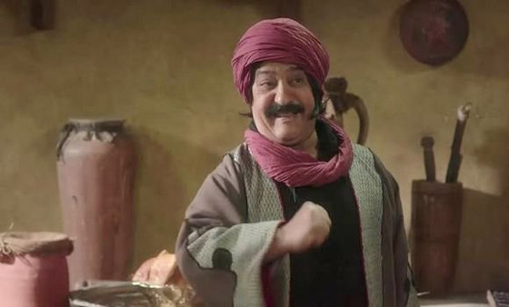 وفاة المطرب المصري ماهر العطار والفنان الجزائري النوري، اثر معاناة كلاهما من المرض صورة رقم 7