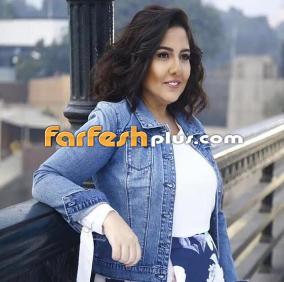 مي كساب: لم أصم رمضان منذ 5 سنوات بسبب الحمل والرضاعة صورة رقم 12 مي كساب: لم أصم رمضان منذ 5 سنوات بسبب الحمل والرضاعة صورة رقم 12