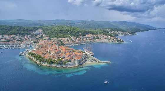 من اليونان إلى إيطاليا.. شاهدوا جمال مدن تحمل طابع البندقية حول أوروبا صورة رقم 6