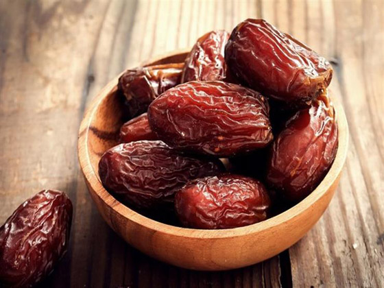 التمر .. كلمة السر للصائمين و