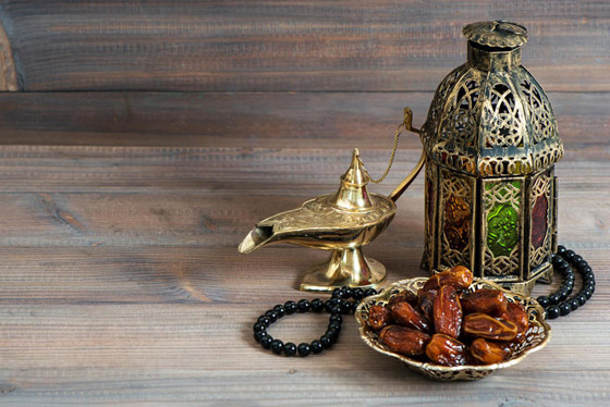 التمر .. كلمة السر للصائمين و