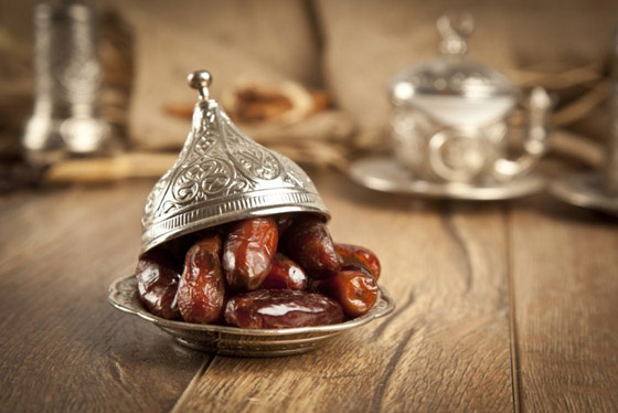 التمر .. كلمة السر للصائمين و