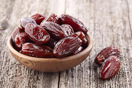 التمر .. كلمة السر للصائمين و