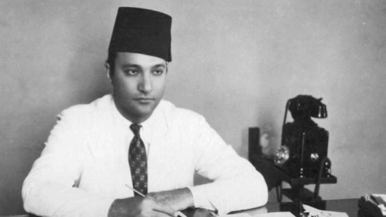ذكرى رحيل محمد عبدالوهاب ..  أغرب 3 وقائع في حياة موسيقار الأجيال صورة رقم 9
