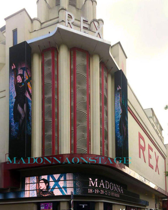 بالصور.. أكبر صالة سينما في العالم تستعد لفتح أبوابها صورة رقم 12