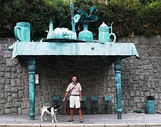 بالصور: إليكم أكثر محطات الحافلات العمومية غرابة في العالم صورة رقم 1