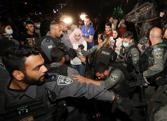 مأساة مستمرة منذ أكثر من نصف قرن! القصة الكاملة لمعاناة سكان “الشيخ جراح” بالقدس صورة رقم 7