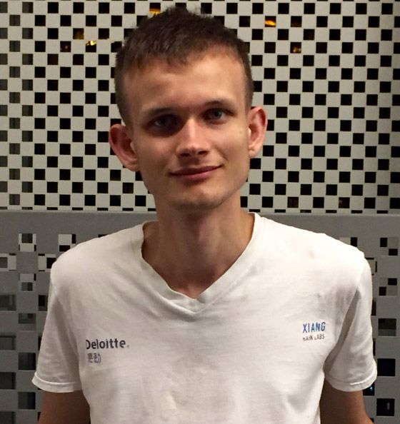 مبتكر عملة الإيثر المشفرة يدخل نادي المليارديرات وعمره لا يتعدى 27 عاما! صورة رقم 10