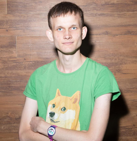 مبتكر عملة الإيثر المشفرة يدخل نادي المليارديرات وعمره لا يتعدى 27 عاما! صورة رقم 11