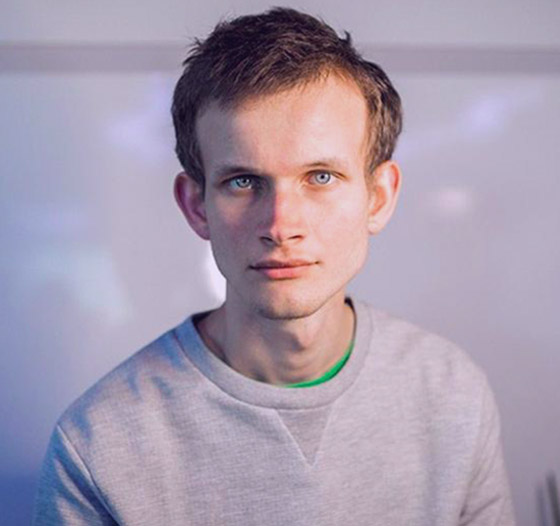 مبتكر عملة الإيثر المشفرة يدخل نادي المليارديرات وعمره لا يتعدى 27 عاما! صورة رقم 12