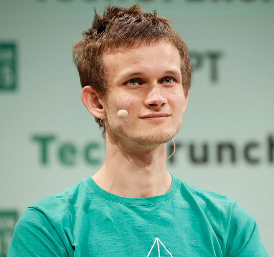 مبتكر عملة الإيثر المشفرة يدخل نادي المليارديرات وعمره لا يتعدى 27 عاما! صورة رقم 1