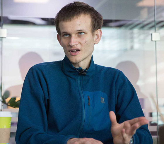 مبتكر عملة الإيثر المشفرة يدخل نادي المليارديرات وعمره لا يتعدى 27 عاما! صورة رقم 13