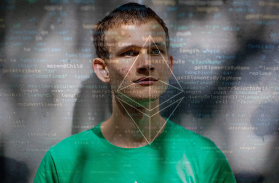 مبتكر عملة الإيثر المشفرة يدخل نادي المليارديرات وعمره لا يتعدى 27 عاما! صورة رقم 9