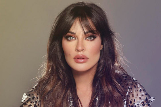 نادين نجيم تتحدث عن موقف طريف تعرضت له فما الذي حصل معها؟ صورة رقم 7