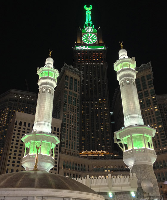 بالصور: تعرفوا إلى 10 من أطول المباني والأبراج في العالم صورة رقم 3