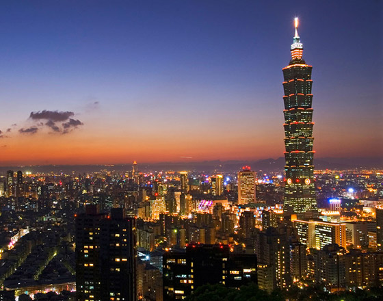 بالصور: تعرفوا إلى 10 من أطول المباني والأبراج في العالم صورة رقم 6