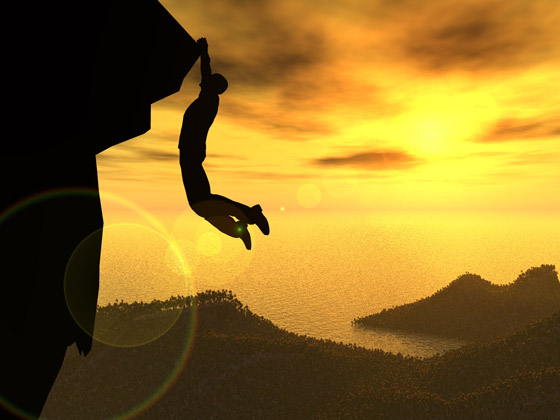 هل البشرية على حافة الهاوية؟.. علماء يحذرون مما سيؤدي إلى 