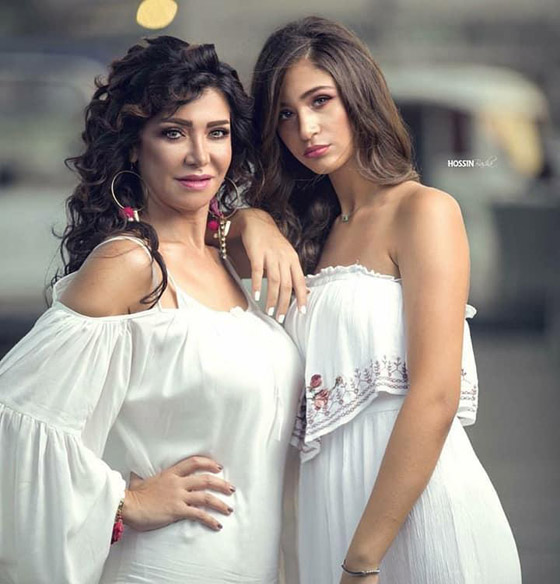 صور  أبناء النجوم فى مسلسلات رمضان 2021.. 13 نجما على درب الآباء تعرف عليهم صورة رقم 10
