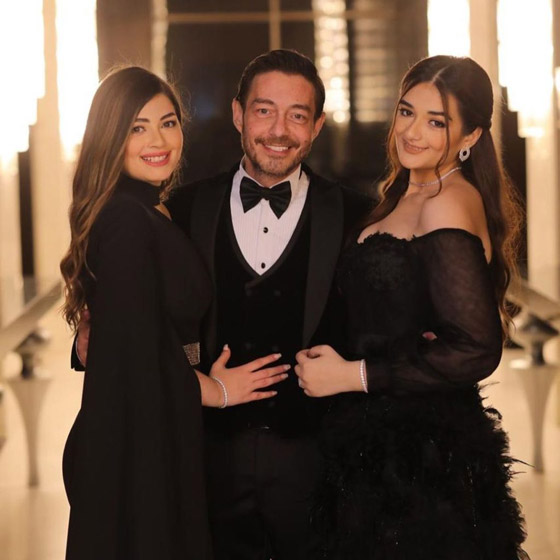 صور  أبناء النجوم فى مسلسلات رمضان 2021.. 13 نجما على درب الآباء تعرف عليهم صورة رقم 3