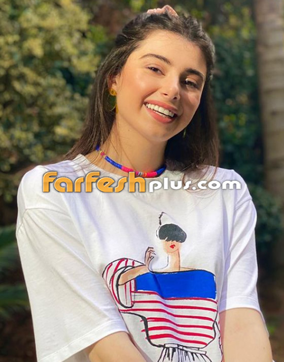 رقص ماريتا الحلاني في (2020) يشعل السوشيال ميديا.. وقصي خولي: (برافو) صورة رقم 8