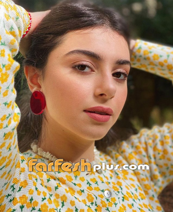 رقص ماريتا الحلاني في (2020) يشعل السوشيال ميديا.. وقصي خولي: (برافو) صورة رقم 10