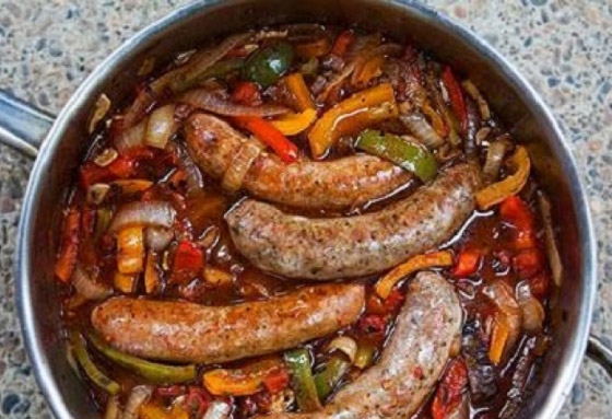لقضاء الأيام الأخيرة من رمضان.. 5 أكلات سريعة التحضير توفر مجهودك صورة رقم 2 لقضاء الأيام الأخيرة من رمضان.. 5 أكلات سريعة التحضير توفر مجهودك صورة رقم 2