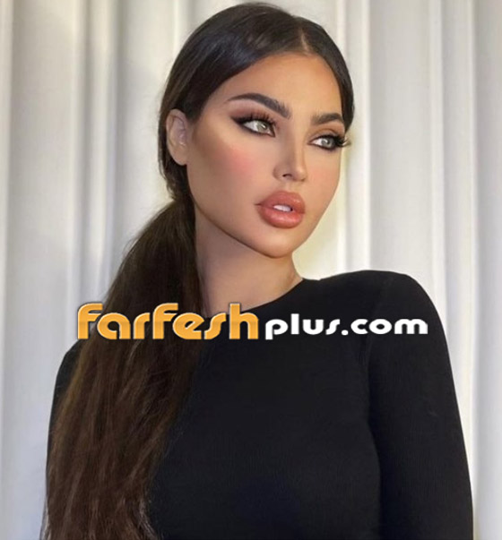 فيديو: قمر اللبنانية تعلن أنها حامل! فهل تزوجت؟ صورة رقم 6 فيديو: قمر اللبنانية تعلن أنها حامل! فهل تزوجت؟ صورة رقم 6