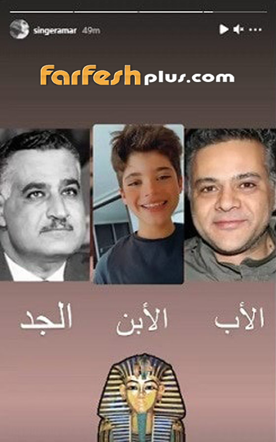 فيديو: قمر اللبنانية تعلن أنها حامل! فهل تزوجت؟ صورة رقم 5 فيديو: قمر اللبنانية تعلن أنها حامل! فهل تزوجت؟ صورة رقم 5