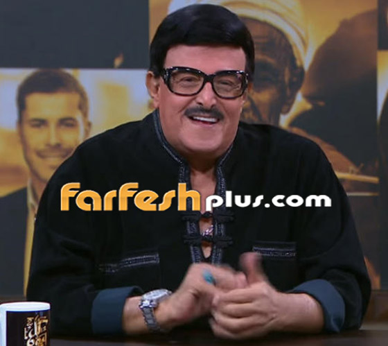 ذكرى ميلاد سمير غانم: اليكم أبرز الإفيهات.. وموقف كوميدي كشفته دلال عبدالعزيز صورة رقم 8