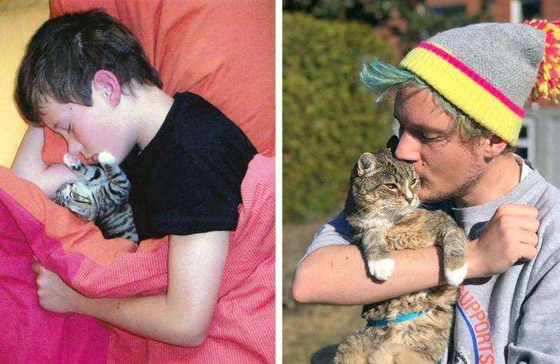 20 صورة ملهمة تساعد على تحسين الحالة النفسية صورة رقم 8