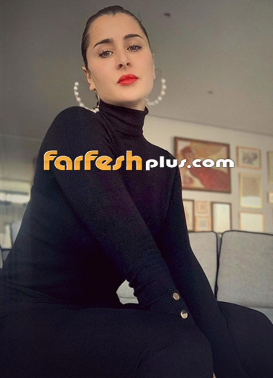 صور عائشة بن أحمد المشاركة في (لعبة نيوتن): اختيرت ضمن أجمل 10 نساء في تونس صورة رقم 15