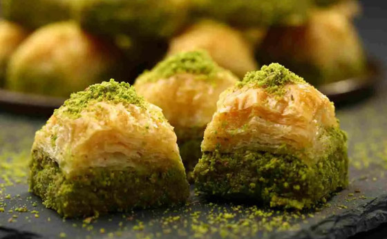 إليكم عدد السعرات الحرارية في حلويات رمضان والعيد صورة رقم 4 إليكم عدد السعرات الحرارية في حلويات رمضان والعيد صورة رقم 4