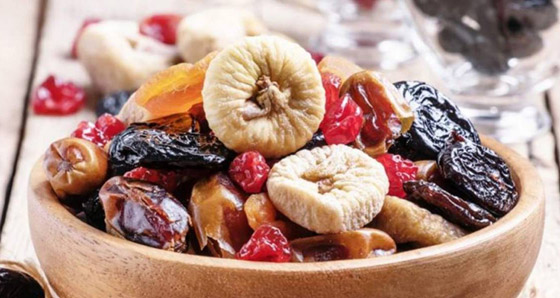 إليكم عدد السعرات الحرارية في حلويات رمضان والعيد صورة رقم 6 إليكم عدد السعرات الحرارية في حلويات رمضان والعيد صورة رقم 6