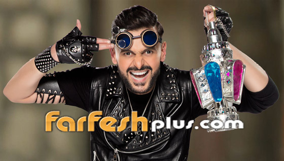 فضيحة جديدة لرامز جلال: عصام كاريكا شارك 4 مرات وكان يعلم أنه مقلب! فيديو صورة رقم 1 فضيحة جديدة لرامز جلال: عصام كاريكا شارك 4 مرات وكان يعلم أنه مقلب! فيديو صورة رقم 1