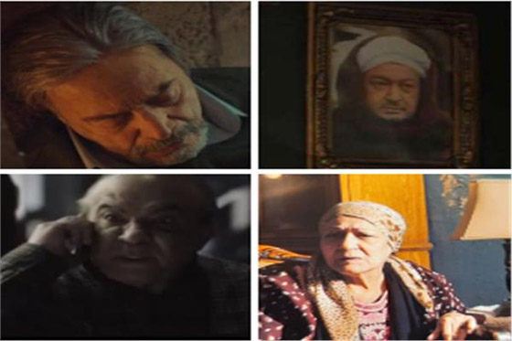 نجوم فارقوا الحياة.. لكنهم ظهروا في دراما رمضان صورة رقم 4