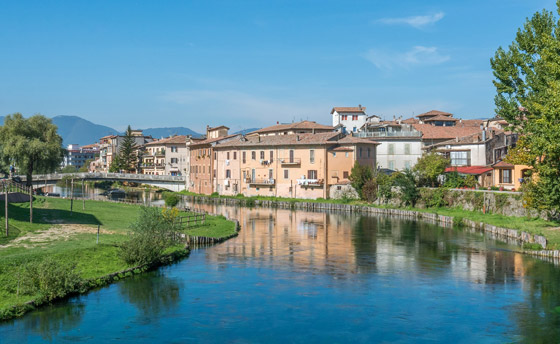 مدن إيطالية تعطي المال للعاملين عن بعد! تريد منهم السكن بمنازلها بشروط صورة رقم 1